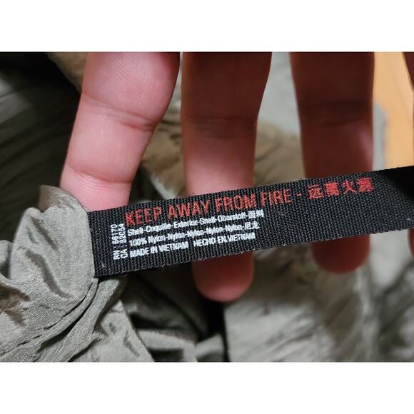 Free People Movement Jogger Large High Rise Way Home Relaxed Pants Sage Green - Picture 8 of 9